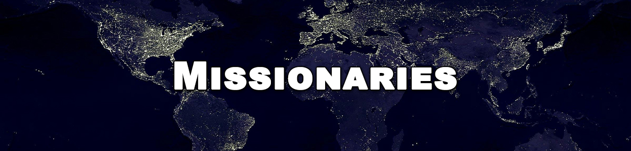 Missionaries