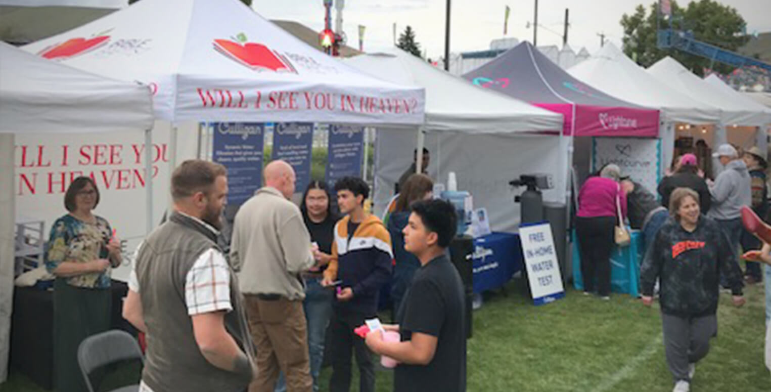 Soulwinning Ministry